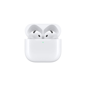 AirPods 4 with USB-C Charging Case