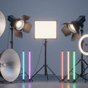 Hollyland LARK M2 DUO 2-Person Wireless Combo Microphone System