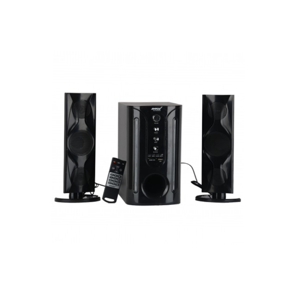 11 Ampex 2.1 Professional AX1053MS