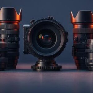 Hollyland LARK M2 DUO 2-Person Wireless Combo Microphone System