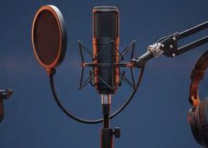 Hollyland LARK M2 DUO 2-Person Wireless Combo Microphone System