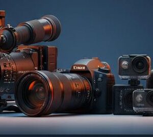 Hollyland LARK M2 DUO 2-Person Wireless Combo Microphone System