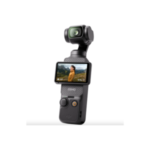 DJI Osmo Pocket 3