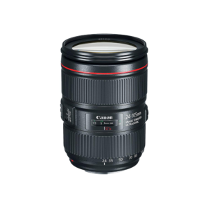 Canon EF 24-70mm f-2.8L II USM Lens